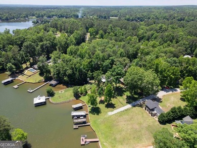 AMAZING VALUE ON LAKE SINCLAIR! STUNNING LOT - HUGE VIEWS! This - photo 48
