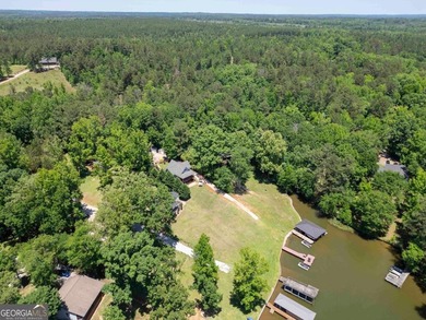 AMAZING VALUE ON LAKE SINCLAIR! STUNNING LOT - HUGE VIEWS! This - photo 50