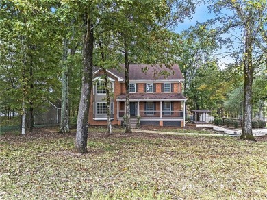 (private lake, pond, coastal) Home Active Under Contract in Loganville Georgia