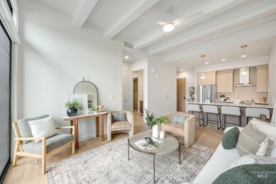 Open House Saturday, March 14: 12-3pm! Secure your elevated