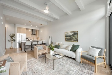 Open House Saturday, March 14: 12-3pm! Secure your elevated