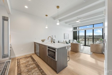 Open House Saturday, March 14: 12-3pm! Secure your elevated