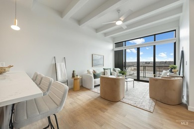 Open House Saturday, March 14: 12-3pm! Secure your elevated