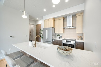 Open House Saturday, March 14: 12-3pm! Secure your elevated