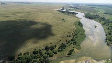 Lake Acreage For Sale in Almeria, Nebraska