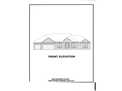 Lake Home For Sale in Meadowlakes, Texas