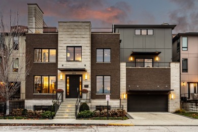 Welcome to an unparalleled urban living experience in one of