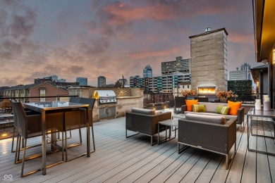 Welcome to an unparalleled urban living experience in one of