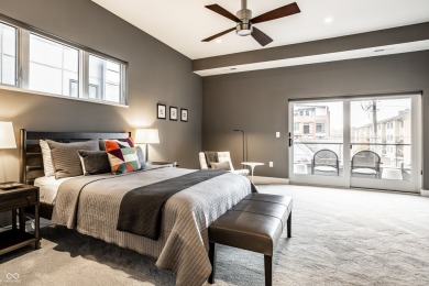 Welcome to an unparalleled urban living experience in one of