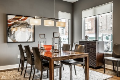 Welcome to an unparalleled urban living experience in one of