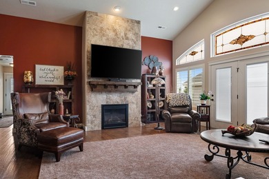 Located in East Layton, this highly sought-after patio home - photo 6