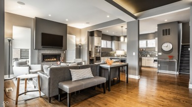 Welcome to an unparalleled urban living experience in one of