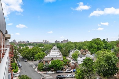 Charming One-Bedroom Oasis in Forest Hills This beautifully - photo 6