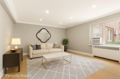 Hudson River Home Sale Pending in Bronx New York