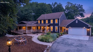 Welcome to this one-of-a-kind home that has all the charm of old - photo 2