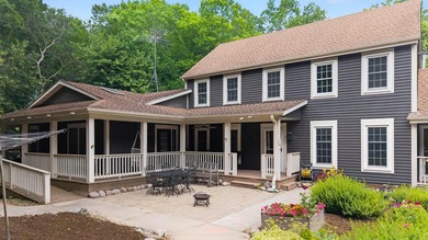 Welcome to this one-of-a-kind home that has all the charm of old - photo 3