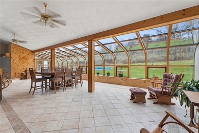 Set on 3 acres in the hills of Hector, this 3,100 sq ft - photo 6