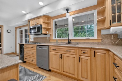 Welcome to this one-of-a-kind home that has all the charm of old - photo 6