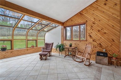 Set on 3 acres in the hills of Hector, this 3,100 sq ft - photo 7