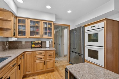 Welcome to this one-of-a-kind home that has all the charm of old - photo 8