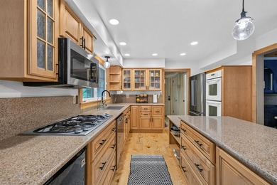 Welcome to this one-of-a-kind home that has all the charm of old - photo 9