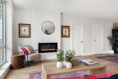 Welcome to The Residences at The Wyeth aEUR* Maine's premier