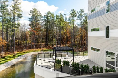 Welcome to The Residences at The Wyeth aEUR* Maine's premier