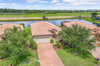 (private lake, pond, creek) Home For Sale in Fort Myers Florida