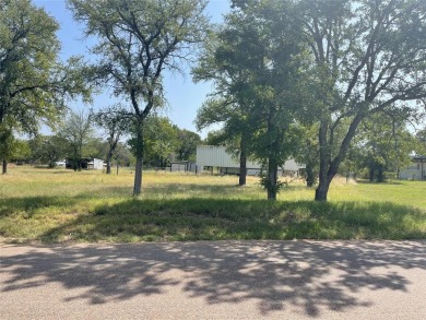 Lake Palo Pinto Lot For Sale in Palo Pinto Texas