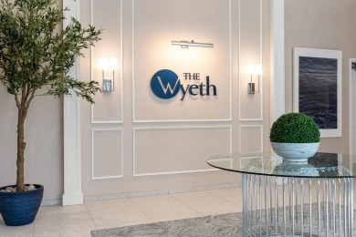 Welcome to The Residences at The Wyeth aEUR* Maine's premier