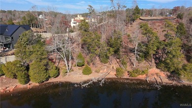 MAISON DU LAC LAKE LOT!!! This is your chance to own a piece of - photo 5