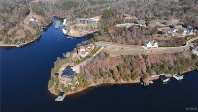 MAISON DU LAC LAKE LOT!!! This is your chance to own a piece of - photo 7