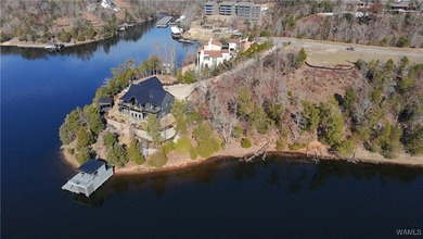 MAISON DU LAC LAKE LOT!!! This is your chance to own a piece of - photo 8