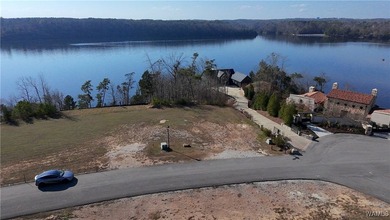 MAISON DU LAC LAKE LOT!!! This is your chance to own a piece of - photo 10
