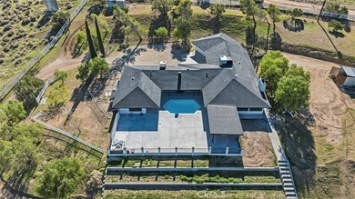 (private lake, pond, creek) Home For Sale in Palmdale California