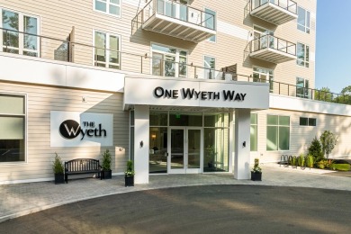 Welcome to The Residences at The Wyeth aEUR* Maine's premier
