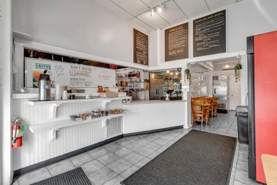 Turnkey Restaurant Business Opportunity in the Heart of York - photo 3