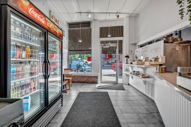 Turnkey Restaurant Business Opportunity in the Heart of York - photo 6