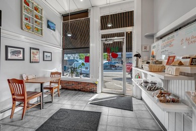 Turnkey Restaurant Business Opportunity in the Heart of York - photo 7