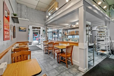Turnkey Restaurant Business Opportunity in the Heart of York - photo 9