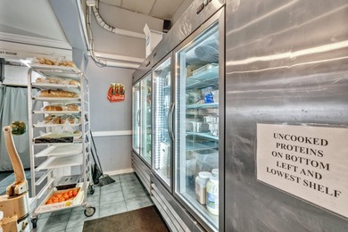 Turnkey Restaurant Business Opportunity in the Heart of York - photo 10