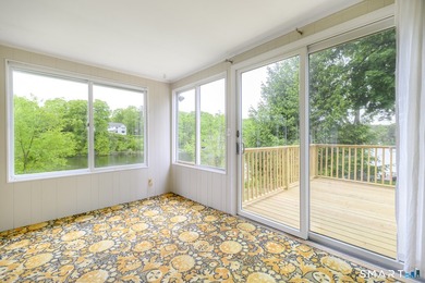 Perched above the water with expansive, unobstructed lake views - photo 7