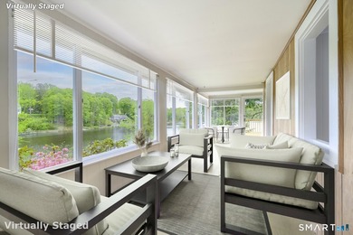 Perched above the water with expansive, unobstructed lake views - photo 8
