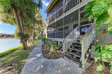 (private lake, pond, creek) Condo For Sale in Sarasota Florida