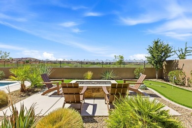 Experience elevated desert living in this short-term rental - photo 2
