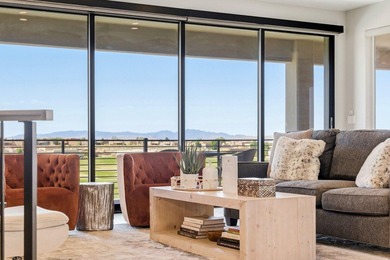 Experience elevated desert living in this short-term rental - photo 8