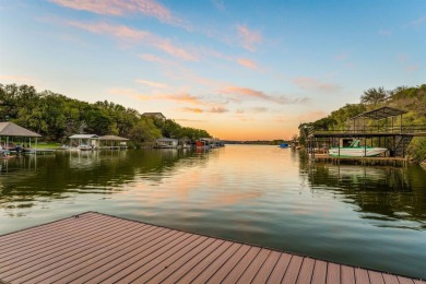 Welcome to this exquisite property nestled on Lake Granbury - Lake Home Sale Pending in Granbury, Texas