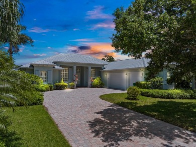 (private lake, pond, creek) Home For Sale in Sebastian Florida