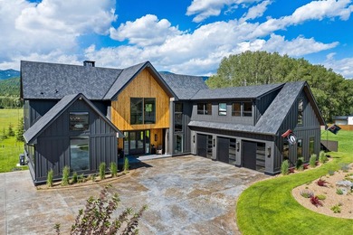 Custom-crafted and completed in 2025, this exceptional 5BD/5.5BA - photo 5