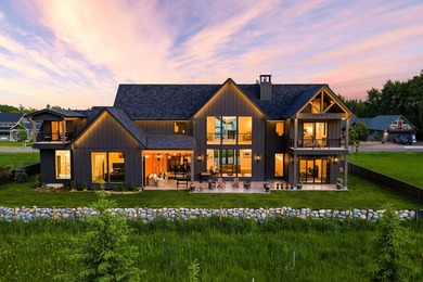 Custom-crafted and completed in 2025, this exceptional 5BD/5.5BA - photo 7